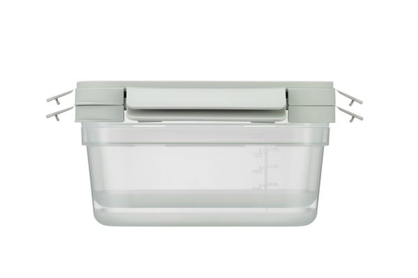 LocknLock Nestopia 2 Piece Set - Rectangle