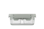 LocknLock Nestopia 3 Piece Set - 500ml / 2.7L