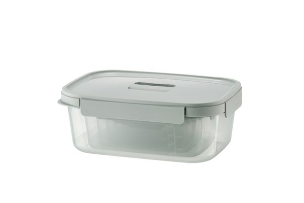 LocknLock Nestopia 5 Piece Set - Rectangle