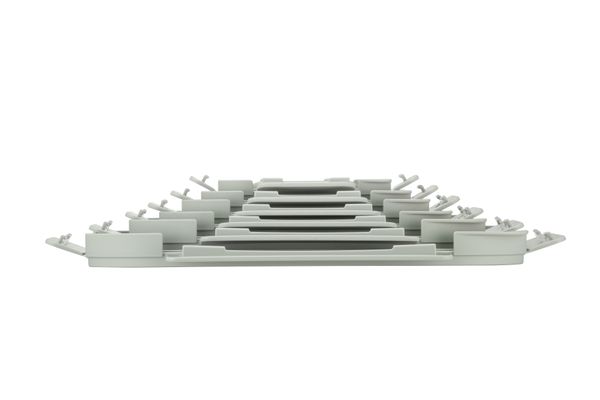 LocknLock Nestopia 5 Piece Set - Rectangle