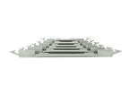 LocknLock Nestopia 5 Piece Set - Rectangle