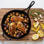Lodge Blacklock Skillet 30cm image 2
