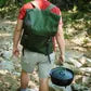 Lodge Camp Dutch Oven 5.6L 30cm image 1