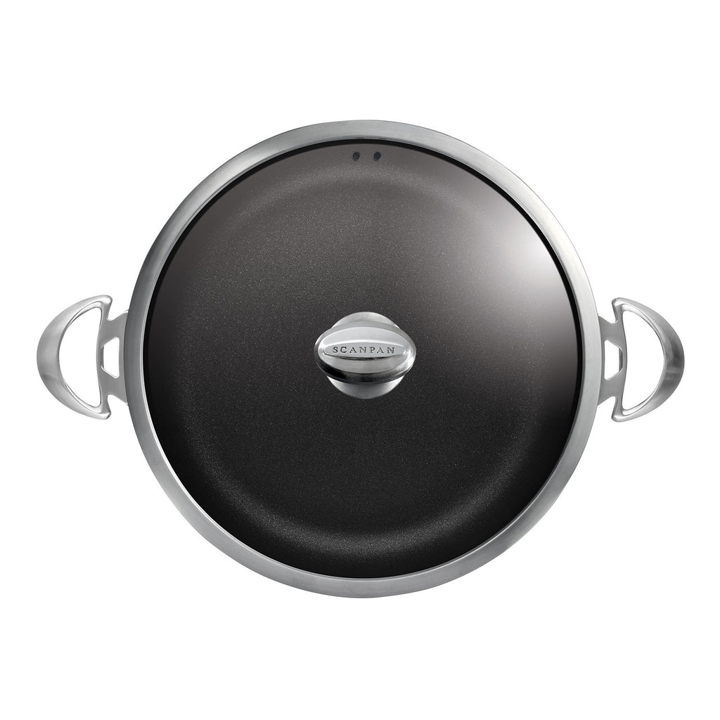 Scanpan CS+ Chef Pan 32cm image 1
