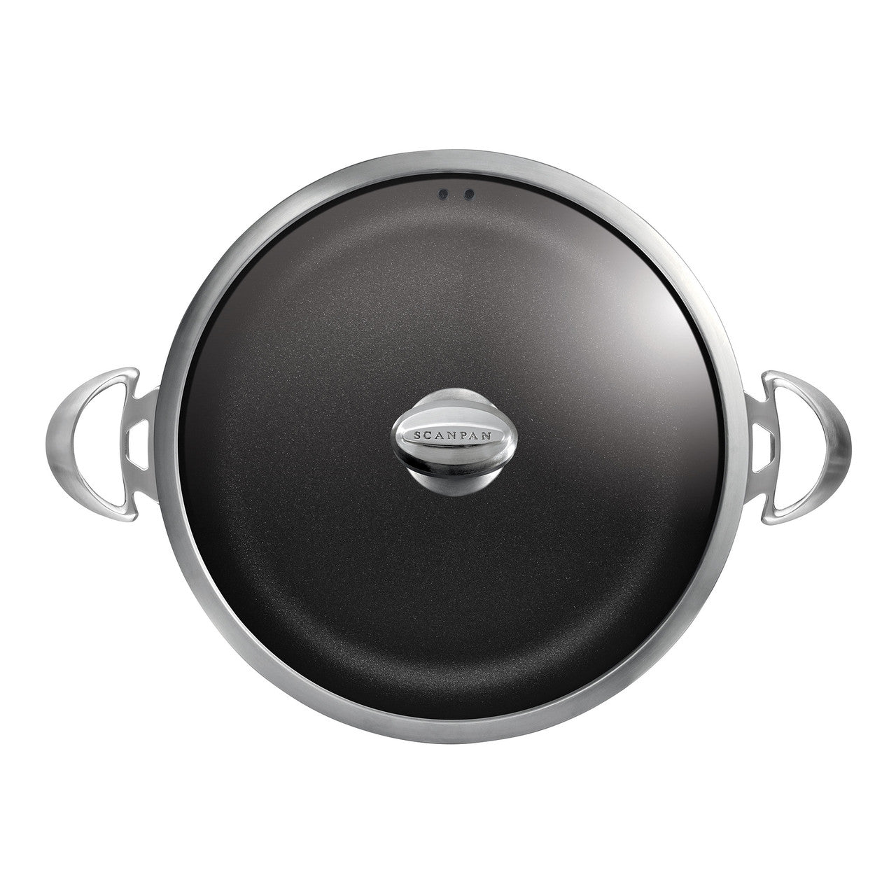 Scanpan CS+ Chef Pan 32cm image 1