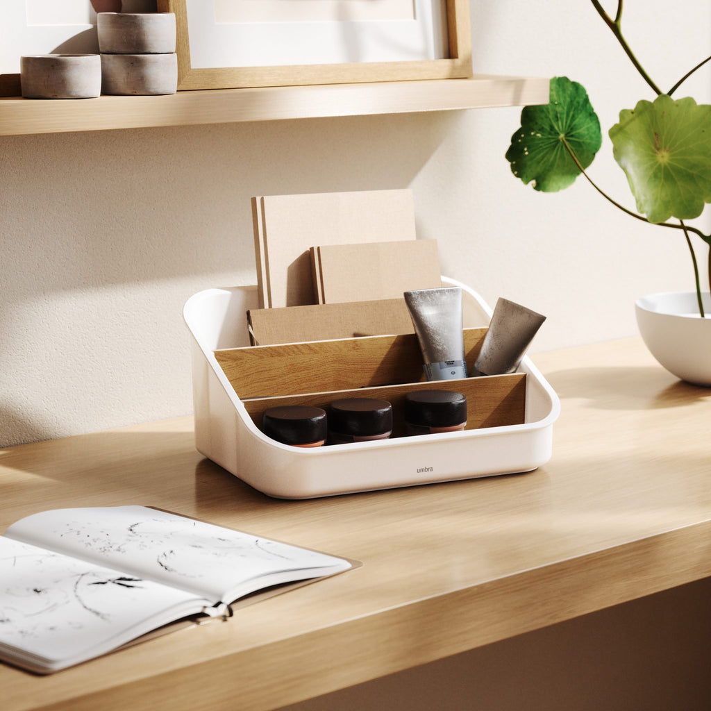 Umbra Bellwood Packet Organiser image 2