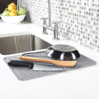 OXO Good Grips Drying Mat ? Large image 2