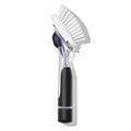 OXO Good Grips Soap Dispensing Dish Brush image 0