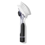 OXO Good Grips Soap Dispensing Dish Brush image 0