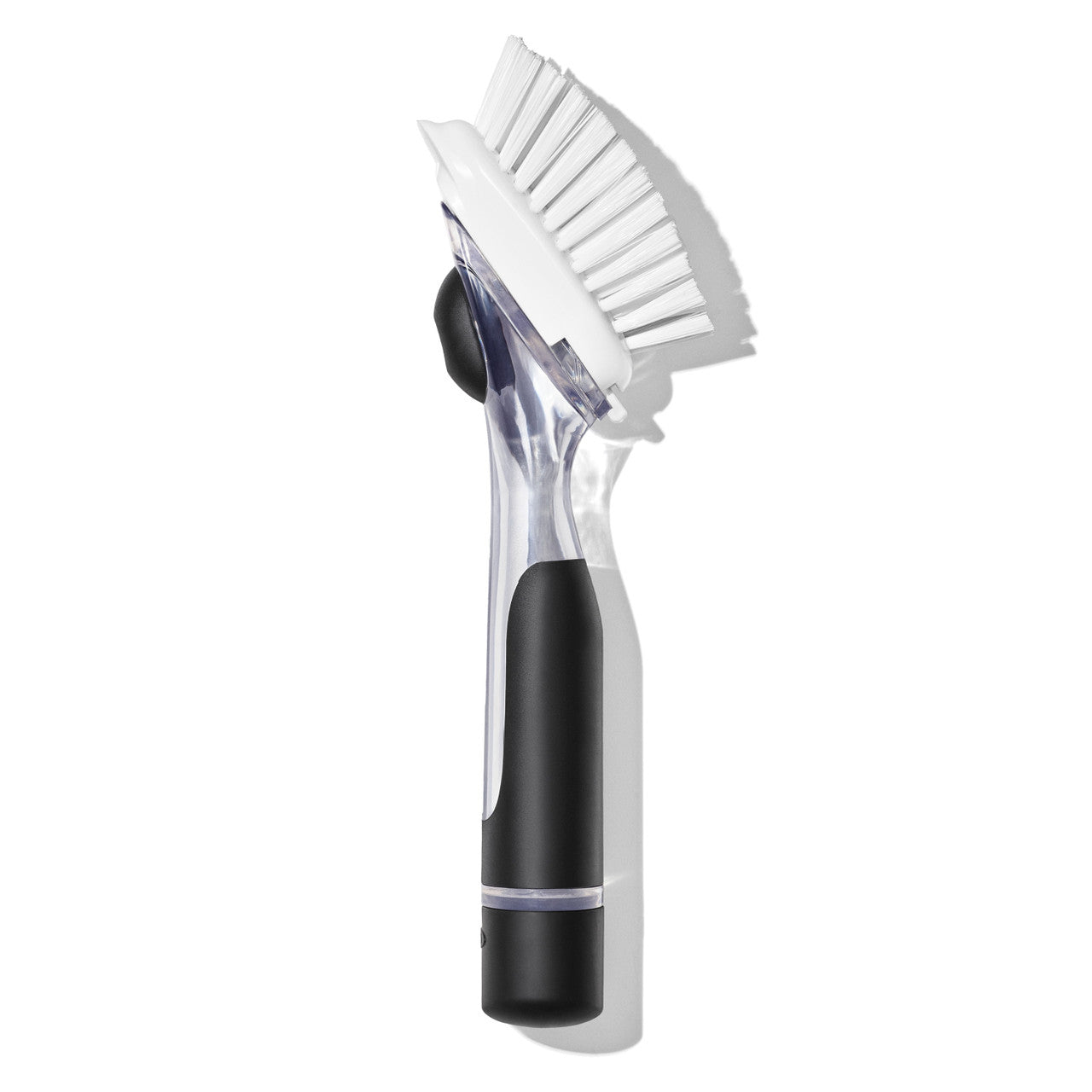 OXO Good Grips Soap Dispensing Dish Brush image 0