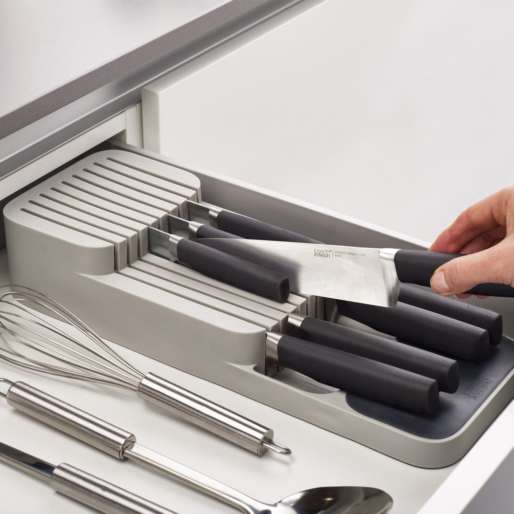 Joseph Joseph Compact Knife Organiser image 3