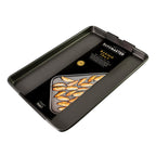 Bakemaster Oven Tray 39 x 27 x 1.9cm - Non-stick image 1