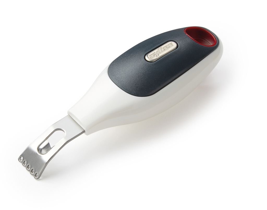 Zyliss 2-in-1 Zester image 0