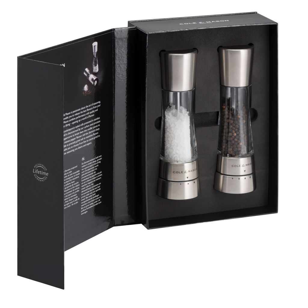 Cole & Mason Derwent Gift Set image 2