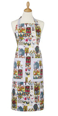 Ulster Weavers Cotton Apron Home Grown image 0