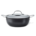 Anolon X 24cm/3.8l Covered Casserole image 0