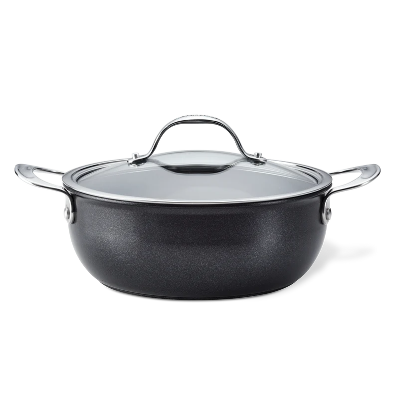 Anolon X 24cm/3.8l Covered Casserole image 0