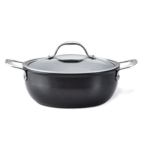 Anolon X 24cm/3.8l Covered Casserole image 0