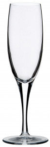 Pasabahce Set 6 Primeur Flute 210ml image 0