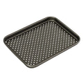 Bakemaster Perfect Crust Baking Tray, 24 X 18 X 2Cm - Non-Stick image 0
