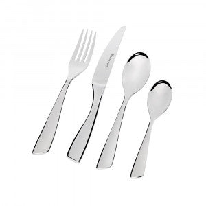 Stanley Rogers Soho 24 Piece Cutlery Set image 3