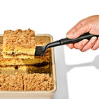 Oxo Good Grips Nylon Cut & Serve Turner image 3