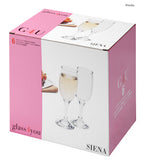 Pasabahce Glass4You Flute 190ml - Set 6 image 1