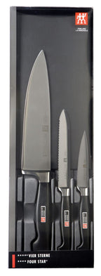 Zwilling FOUR STAR Promo Starter 3pc Set image 1
