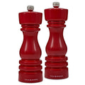 Cole & Mason London Mills Red Gloss Gift Set - 18cm image 0