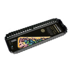 Bakemaster Quiche/Tart Pan 36cm X 13cm X 3.5cm / 14" X 5" X 1?" image 1