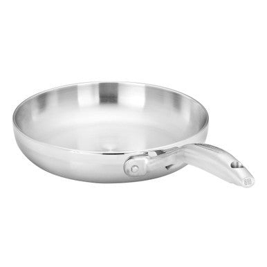 Scanpan Clad 5 Fry Pan 26cm image 0