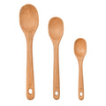Oxo 3-Piece Spoon Set image 0