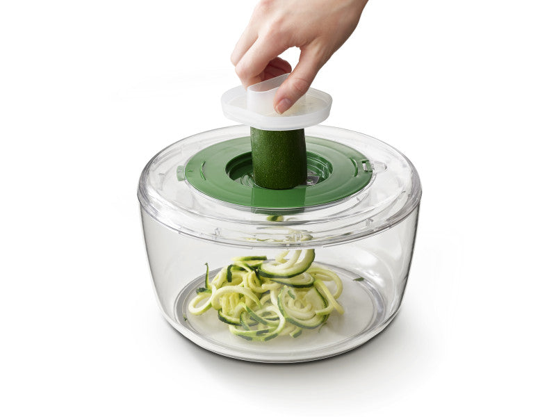 Joseph Joseph Multi-Prep 4-Piece Salad Preparation Set - Multicolour image 2