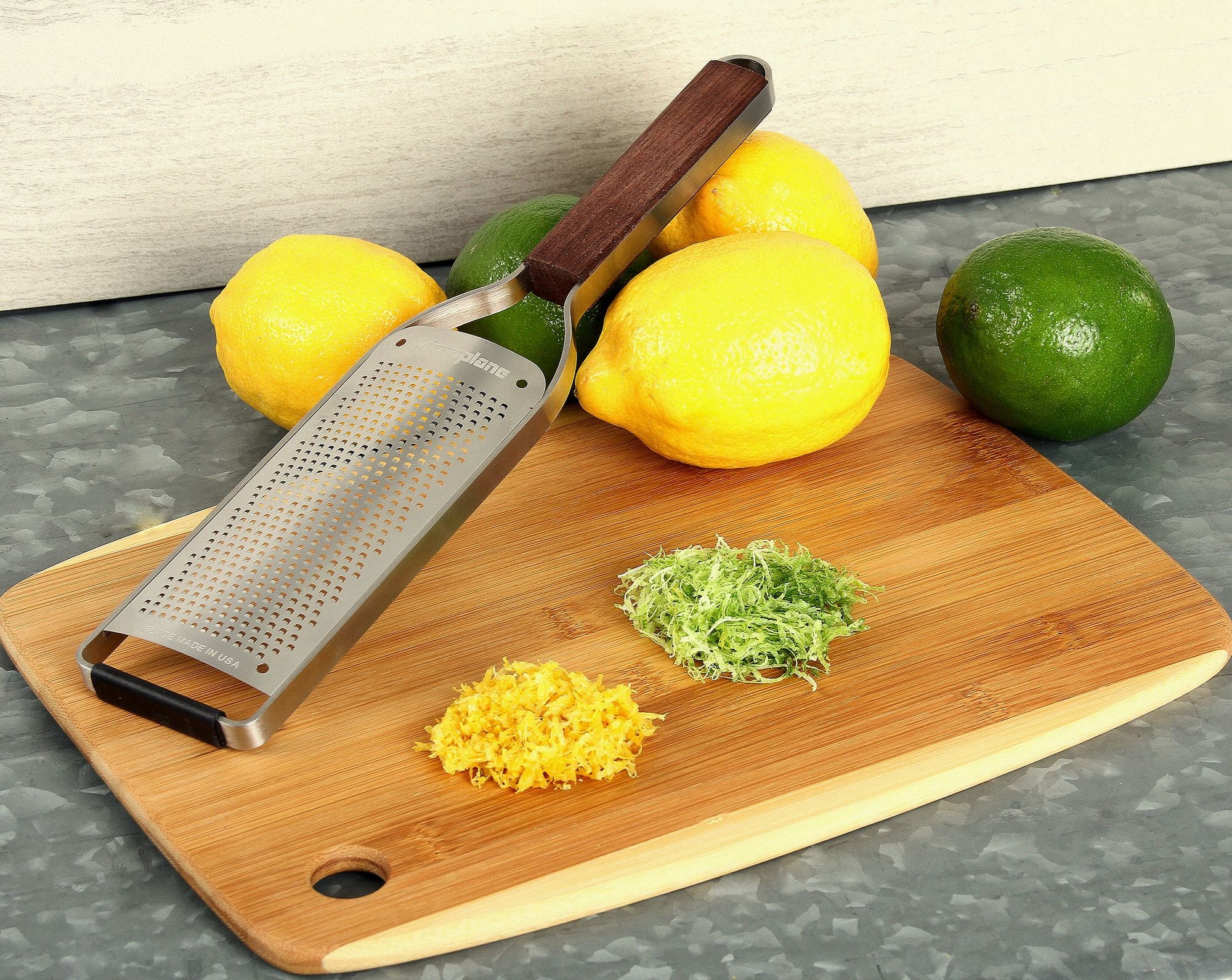 Microplane Master Series Fine Grater image 3