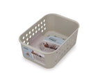 EasyStore Large Bathroom Storage Basket image 1
