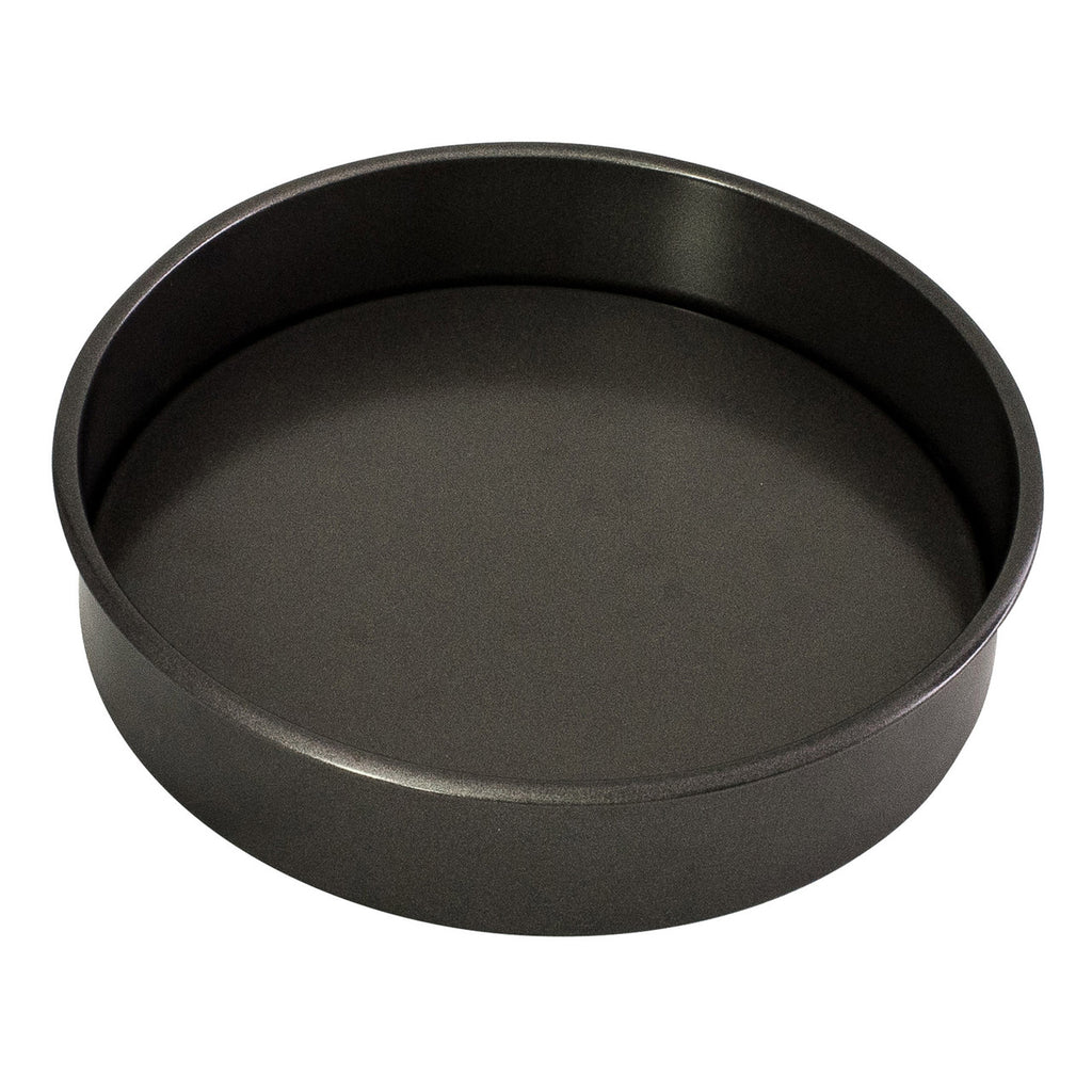 Bakemaster Loose Base Rnd Sandwich Pan 20? x 3.5cm - Non-stick image 0