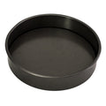 Bakemaster Loose Base Rnd Sandwich Pan 20? x 3.5cm - Non-stick image 0