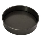 Bakemaster Loose Base Rnd Sandwich Pan 20? x 3.5cm - Non-stick image 0