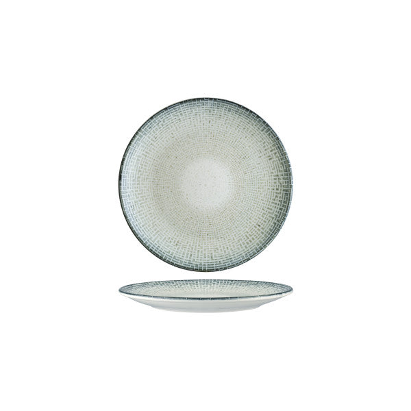 Bonna Maze Plate Coupe 210 mm image 0