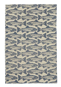 Ulster Weavers Cotton Tea Towel Salmon image 0