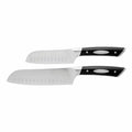 Scanpan Classic 2 Piece Santoku Set image 0