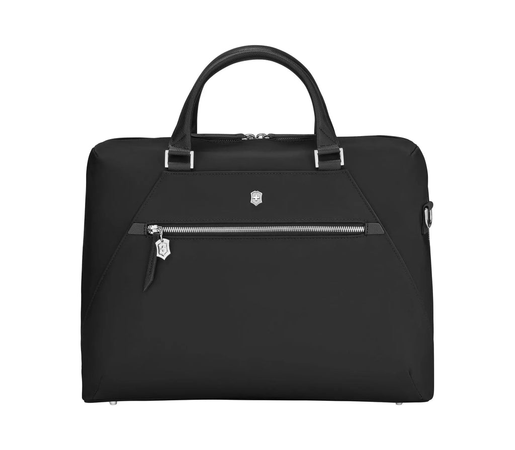Victorinox Victoria Signature Briefcase - Capacity 13L - 13cm x 42cm x 30cm image 0