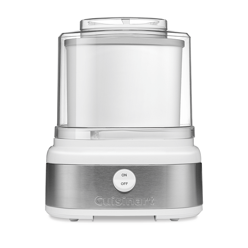 Cuisinart Cool Scoops? Ice-Cream Maker image 0
