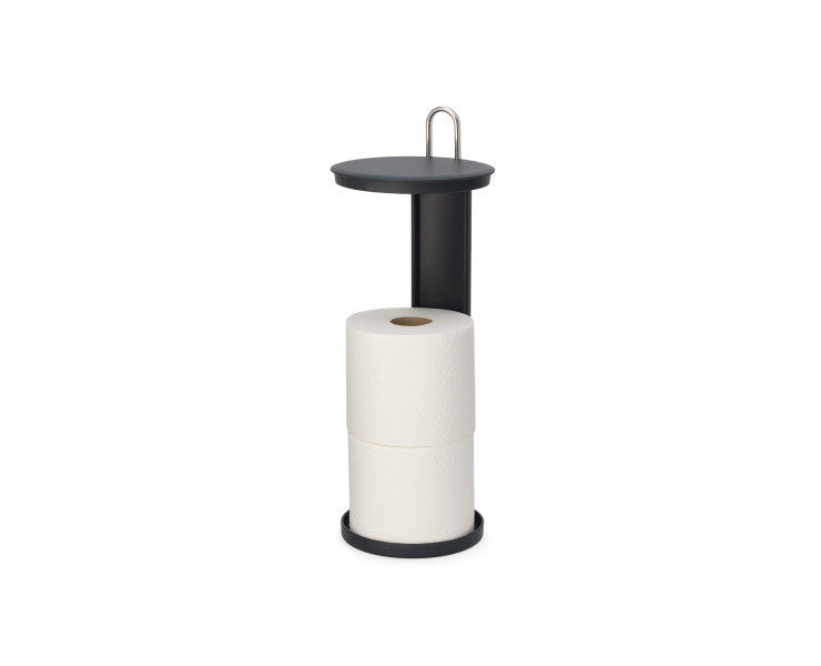 Joseph Joseph Luxe Toilet Roll Holder image 1