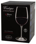 Luigi Bormioli Vinoteque Shiraz 590ml image 1