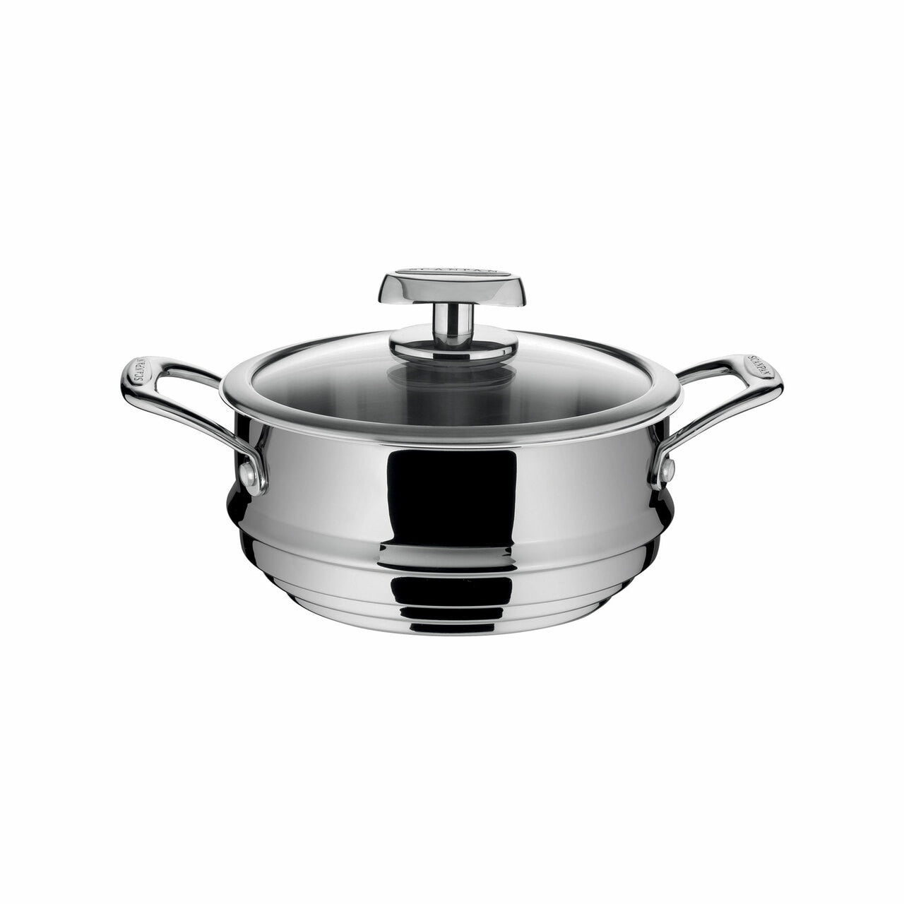 Scanpan Axis 20Cm Multi Steamer Insert image 0
