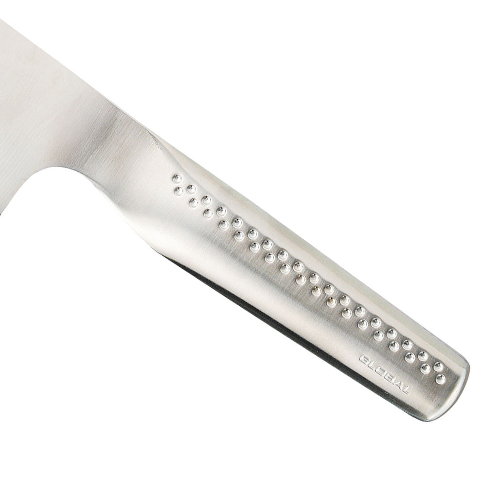 Global NI 26cm Oriental Cooks Knife GN-003 image 1