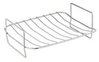 JAMIE OLIVER Jamie Oliver Premium Hard Anodised Roaster & Rack 26 x 32cm image 1