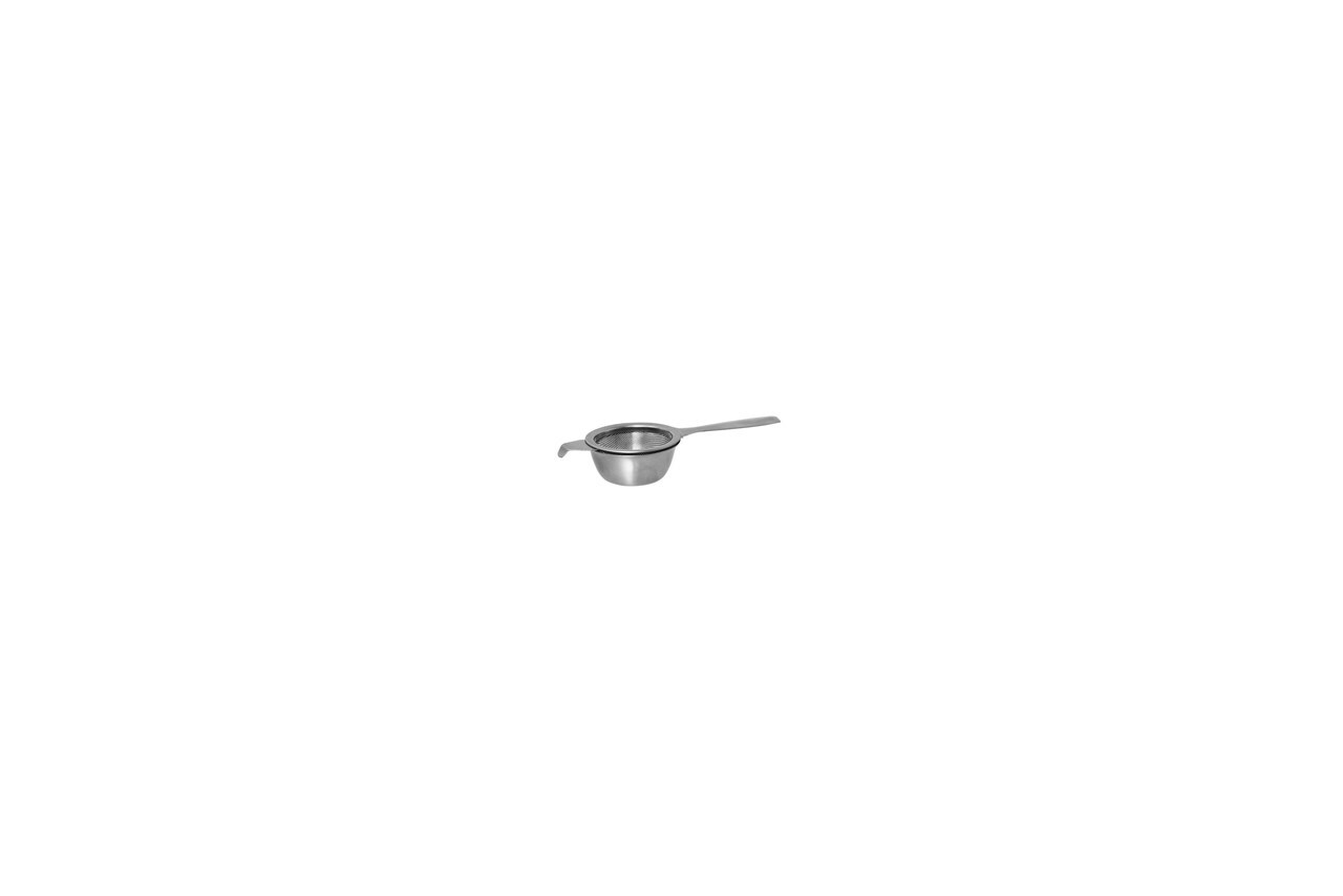 Avanti Single Handle Tea Strainer18/8 Stainless Steel image 1