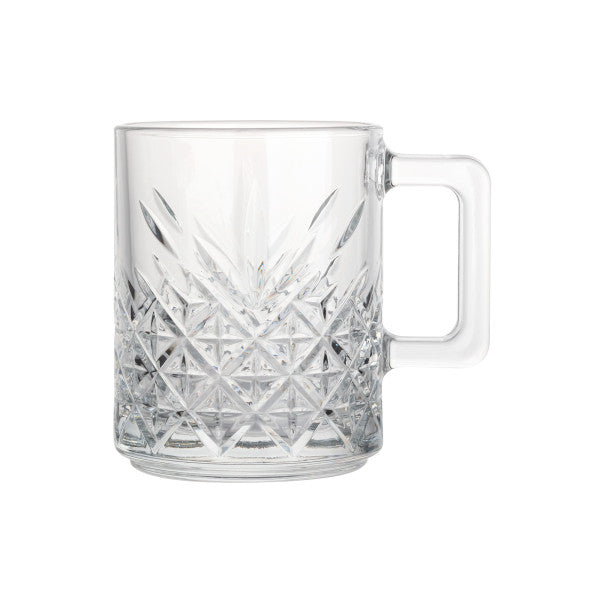 Pasabahce Timeless Mug 250ml - Set 2 image 0